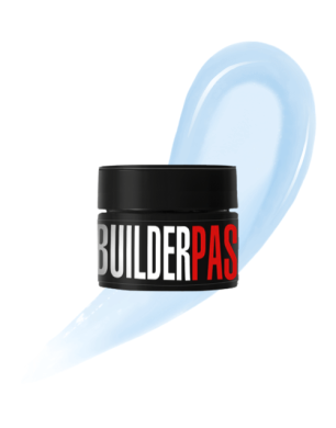 Моделирующий гель Builder gel Pastel 03, 13 г