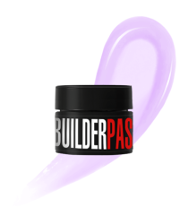 Моделюючий гель Builder gel Pastel 04, 13 г