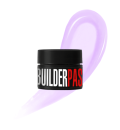 Моделюючий гель Builder gel Pastel 04, 13 г