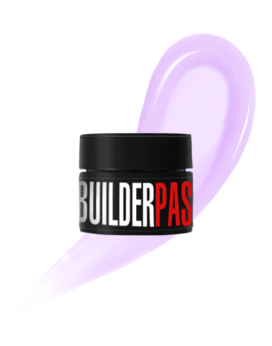 Моделирующий гель Builder gel Pastel 04, 13 г