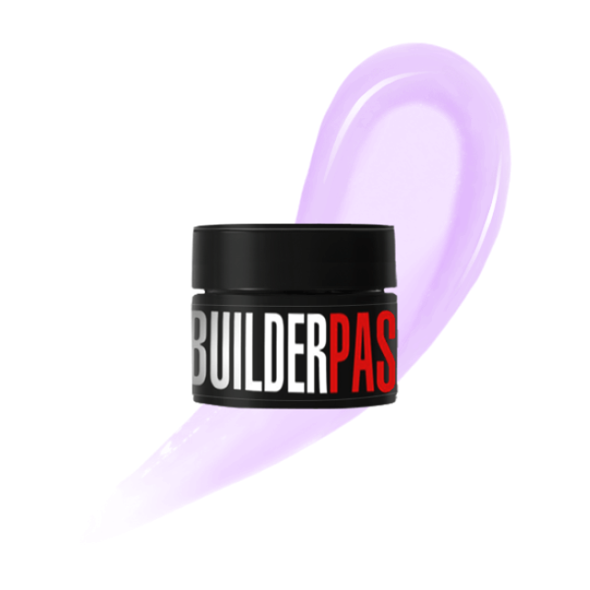 Моделюючий гель Builder gel Pastel 04, 13 г