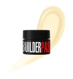 Моделюючий гель Builder gel Pastel 05, 13 г