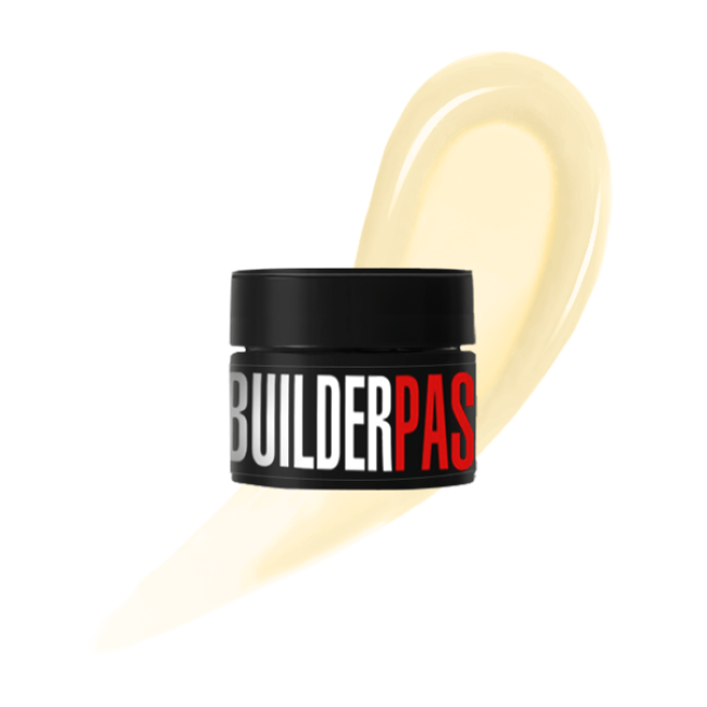 Моделюючий гель Builder gel Pastel 05, 13 г