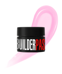 Моделюючий гель Builder gel Pastel 01, 30 г