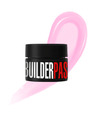 Моделирующий гель Builder gel Pastel 01, 30 г