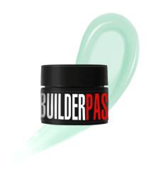Моделюючий гель Builder gel Pastel 02, 30 г