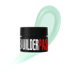Моделирующий гель Builder gel Pastel 02, 30 г