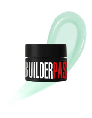 Моделирующий гель Builder gel Pastel 02, 30 г