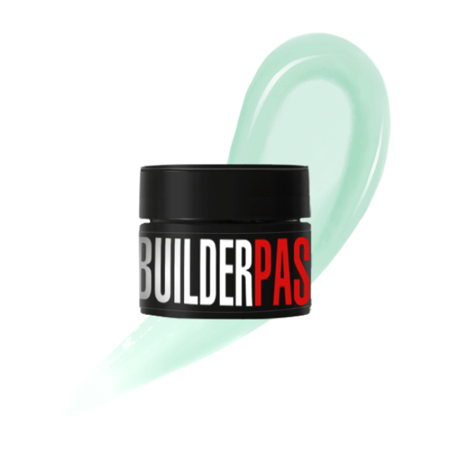 Моделюючий гель Builder gel Pastel 02, 30 г