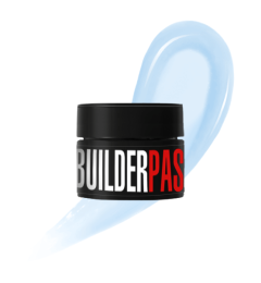 Моделирующий гель Builder gel Pastel 03, 30 г
