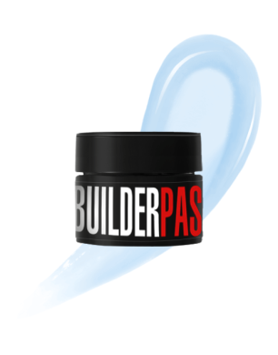Моделирующий гель Builder gel Pastel 03, 30 г