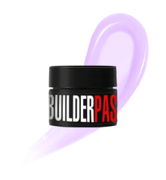 Моделирующий гель Builder gel Pastel 04, 30 г
