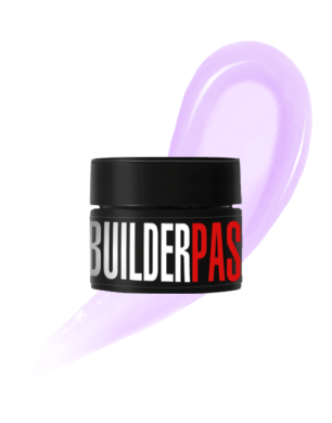 Моделирующий гель Builder gel Pastel 04, 30 г