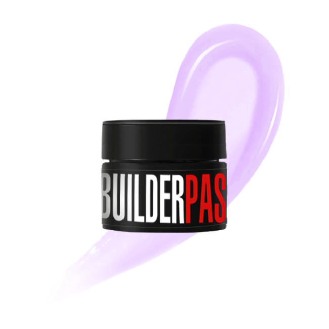 Моделюючий гель Builder gel Pastel 04, 30 г