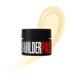 Моделирующий гель Builder gel Pastel 05, 30 г