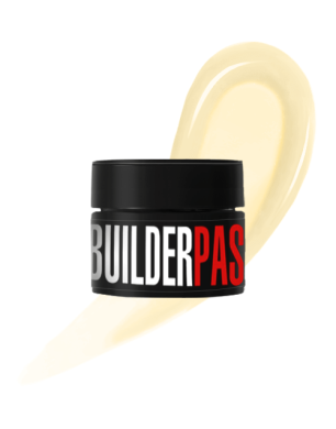 Моделирующий гель Builder gel Pastel 05, 30 г