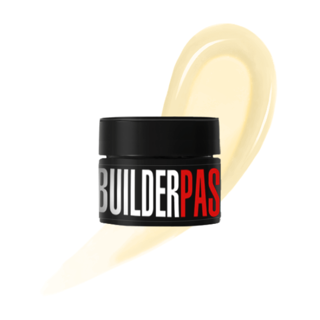 Моделюючий гель Builder gel Pastel 05, 30 г