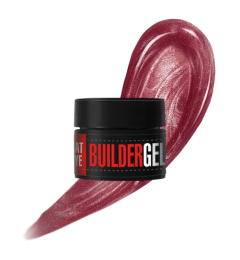 Гель для моделирования ногтей Cat Eye (Builder Gel Cat Eye) №02, 13 г