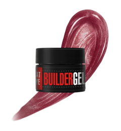Гель для моделирования ногтей Cat Eye (Builder Gel Cat Eye) №02, 30 г