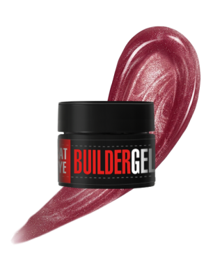 Гель для моделирования ногтей Cat Eye (Builder Gel Cat Eye) №02, 30 г