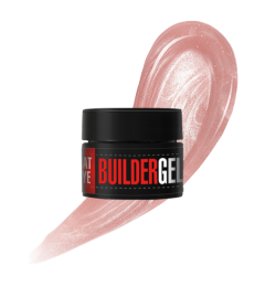 Гель для моделирования ногтей Cat Eye (Builder Gel Cat Eye) №03, 13 г