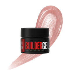 Гель для моделирования ногтей Cat Eye (Builder Gel Cat Eye) №03, 30 г