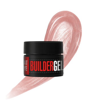 Гель для моделирования ногтей Cat Eye (Builder Gel Cat Eye) №03, 30 г