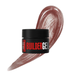 Гель для моделирования ногтей Cat Eye (Builder Gel Cat Eye) №05, 13 г