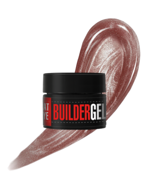 Гель для моделирования ногтей Cat Eye (Builder Gel Cat Eye) №05, 13 г