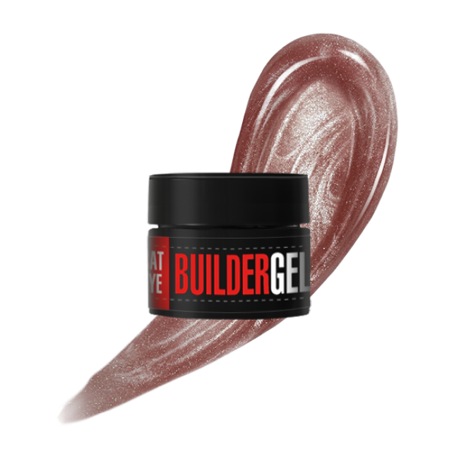Гель для моделирования ногтей Cat Eye (Builder Gel Cat Eye) №05, 13 г Гель для моделирования ногтей Cat Eye (Builder Gel Cat Eye) №05, 13 г