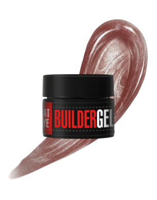 Гель для моделирования ногтей Cat Eye (Builder Gel Cat Eye) №05, 30 г