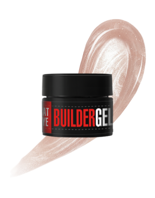Гель для моделювання нігтів Cat eye (Builder gel Cat eye) №06, 30 г