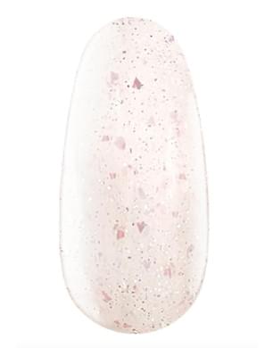 Моделирующий цветной гель Flake gel 01, 30 г