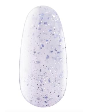 Моделирующий цветной гель Flake gel 04, 30 г