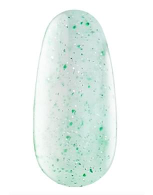 Моделирующий цветной гель Flake gel 05, 30 г