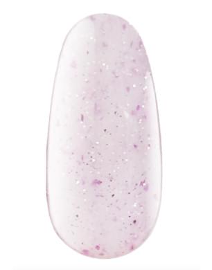 Моделирующий цветной гель Flake gel 07, 30 г