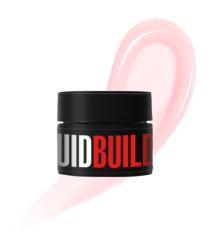 Рідкий моделюючий гель Liquid builder gel №01, 30 г
