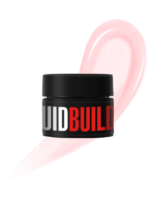 Жидкий моделирующий гель Liquid builder gel №01, 30 г