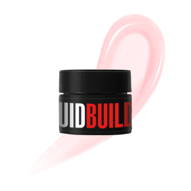 Жидкий моделирующий гель Liquid builder gel №01, 30 г Жидкий моделирующий гель Liquid builder gel №01, 30 г