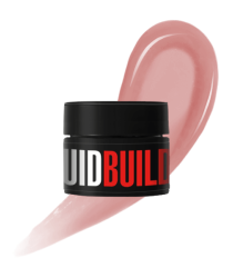 Рідкий моделюючий гель Liquid builder gel №02, 30 г0