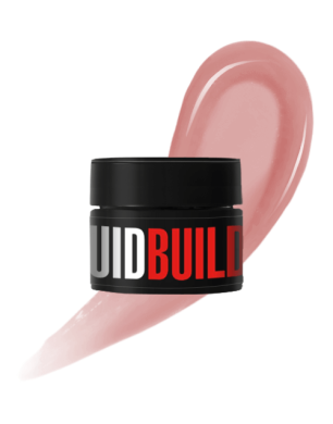 Жидкий моделирующий гель Liquid builder gel №02, 30 г