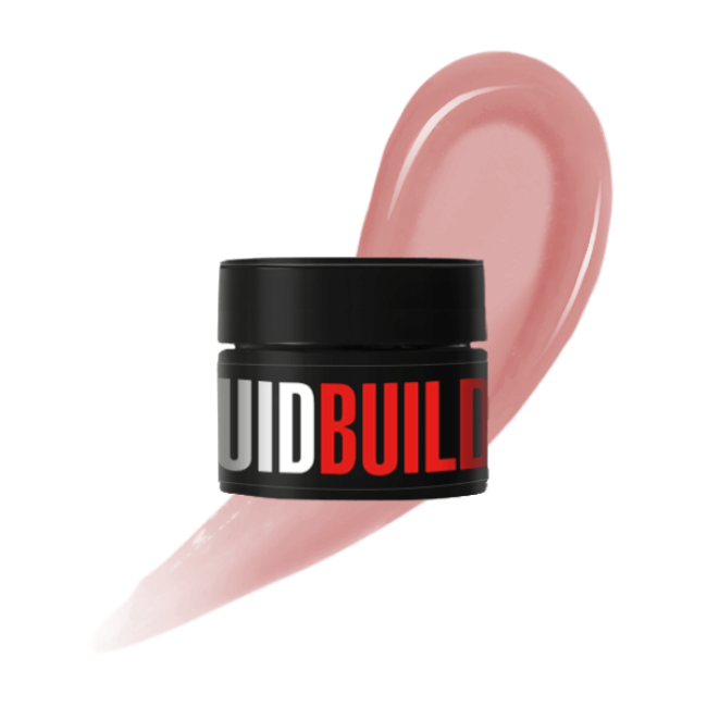 Жидкий моделирующий гель Liquid builder gel №02, 30 г Жидкий моделирующий гель Liquid builder gel №02, 30 г