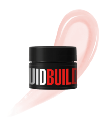 Рідкий моделюючий гель Liquid builder gel №03, 30 г