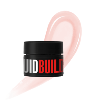 Жидкий моделирующий гель Liquid builder gel №03, 30 г