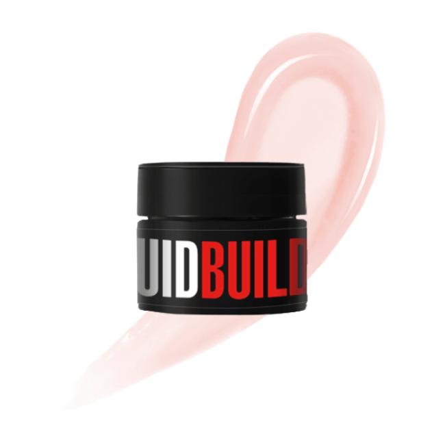 Жидкий моделирующий гель Liquid builder gel №03, 30 г