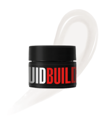 Рідкий моделюючий гель Liquid builder gel №04, 30 г