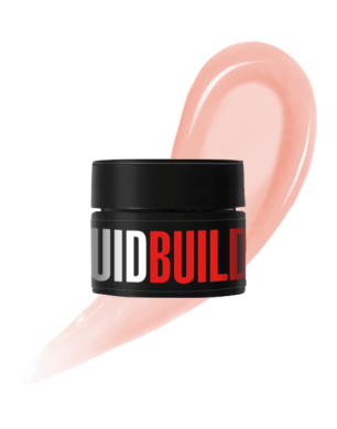 Жидкий моделирующий гель Liquid builder gel №05, 30 г