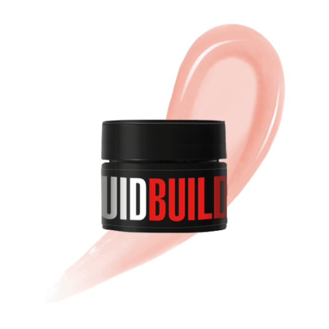 Жидкий моделирующий гель Liquid builder gel №05, 30 г