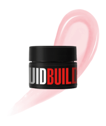 Рідкий моделюючий гель Liquid builder gel №06, 30 г