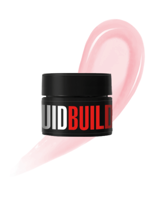 Жидкий моделирующий гель Liquid builder gel №06, 30 г